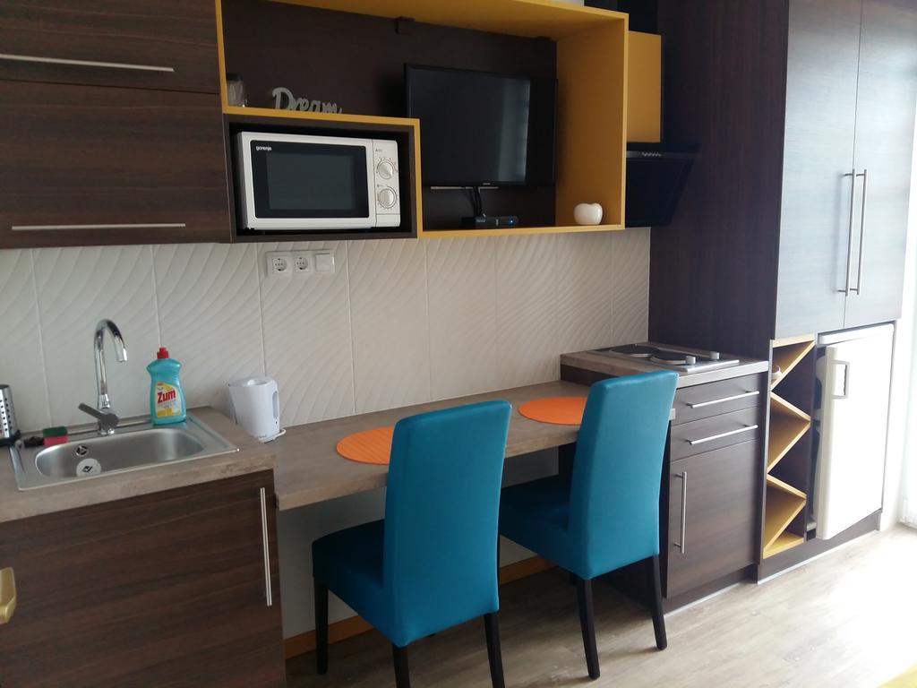 Hajdúszoboszló Katalin Boutique & Wellness Apartmanok מראה חיצוני תמונה