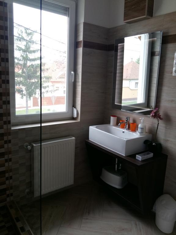 Hajdúszoboszló Katalin Boutique & Wellness Apartmanok מראה חיצוני תמונה