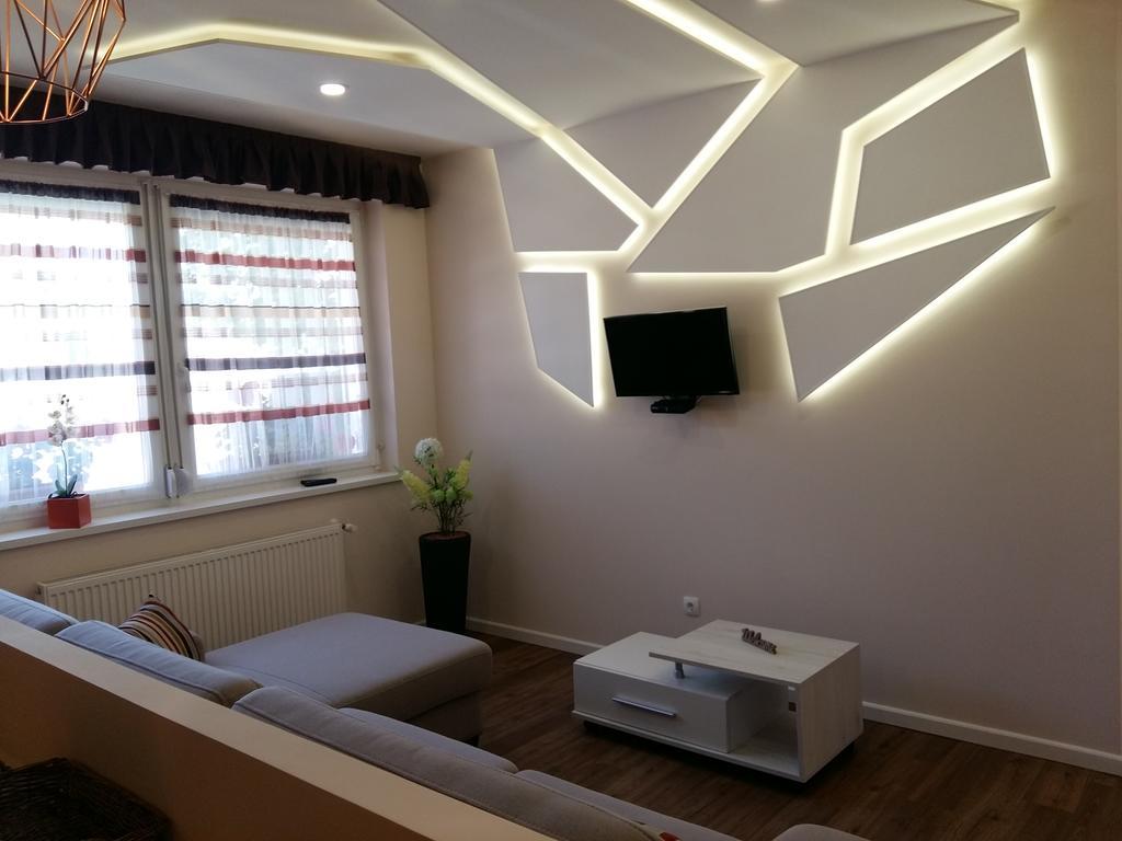 Hajdúszoboszló Katalin Boutique & Wellness Apartmanok מראה חיצוני תמונה