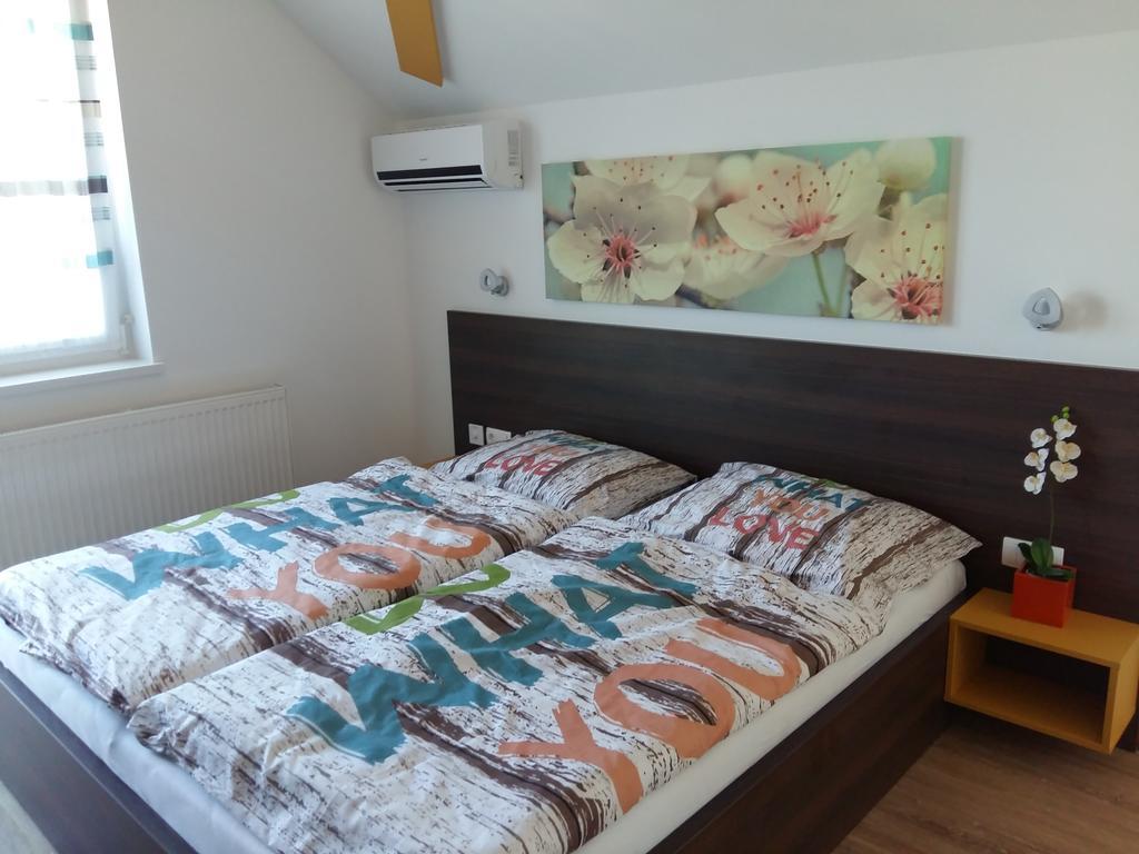 Hajdúszoboszló Katalin Boutique & Wellness Apartmanok מראה חיצוני תמונה
