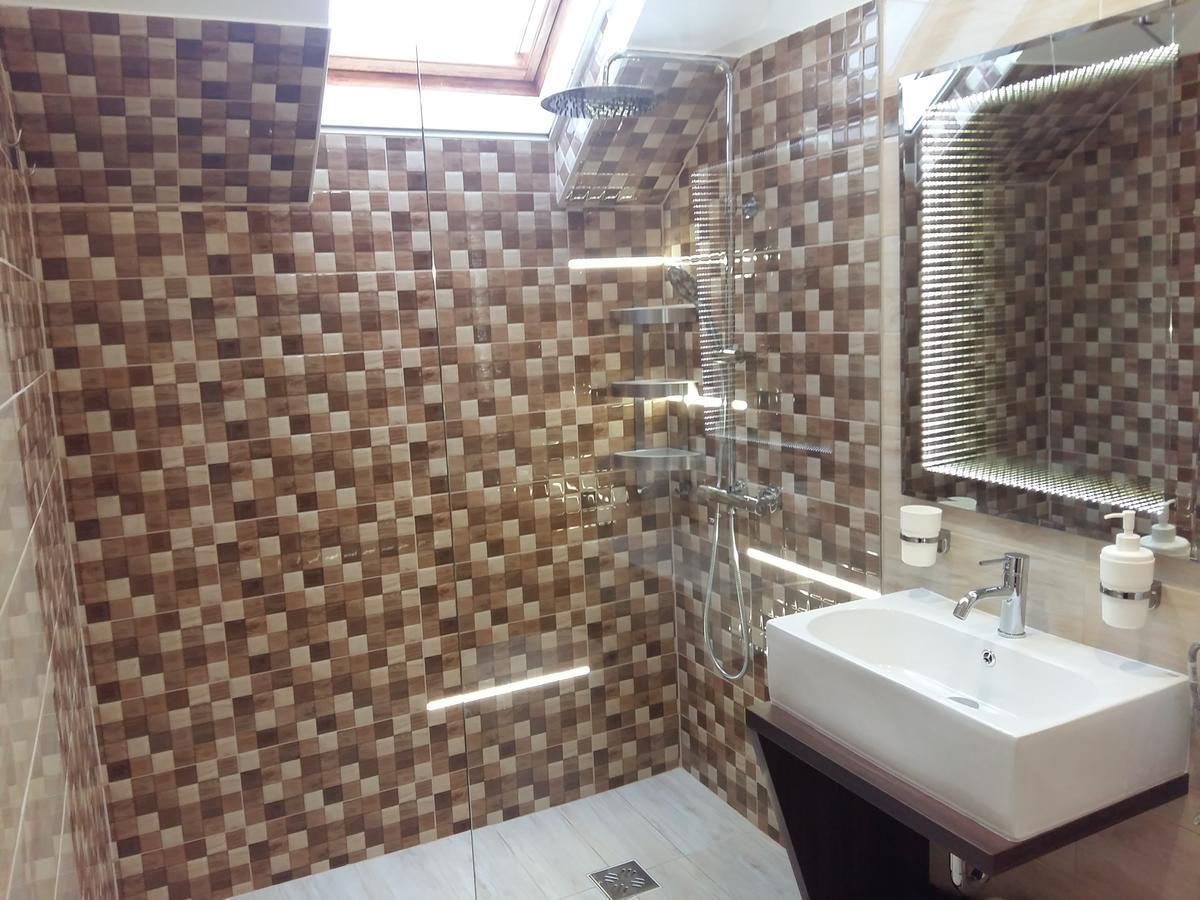 Hajdúszoboszló Katalin Boutique & Wellness Apartmanok מראה חיצוני תמונה