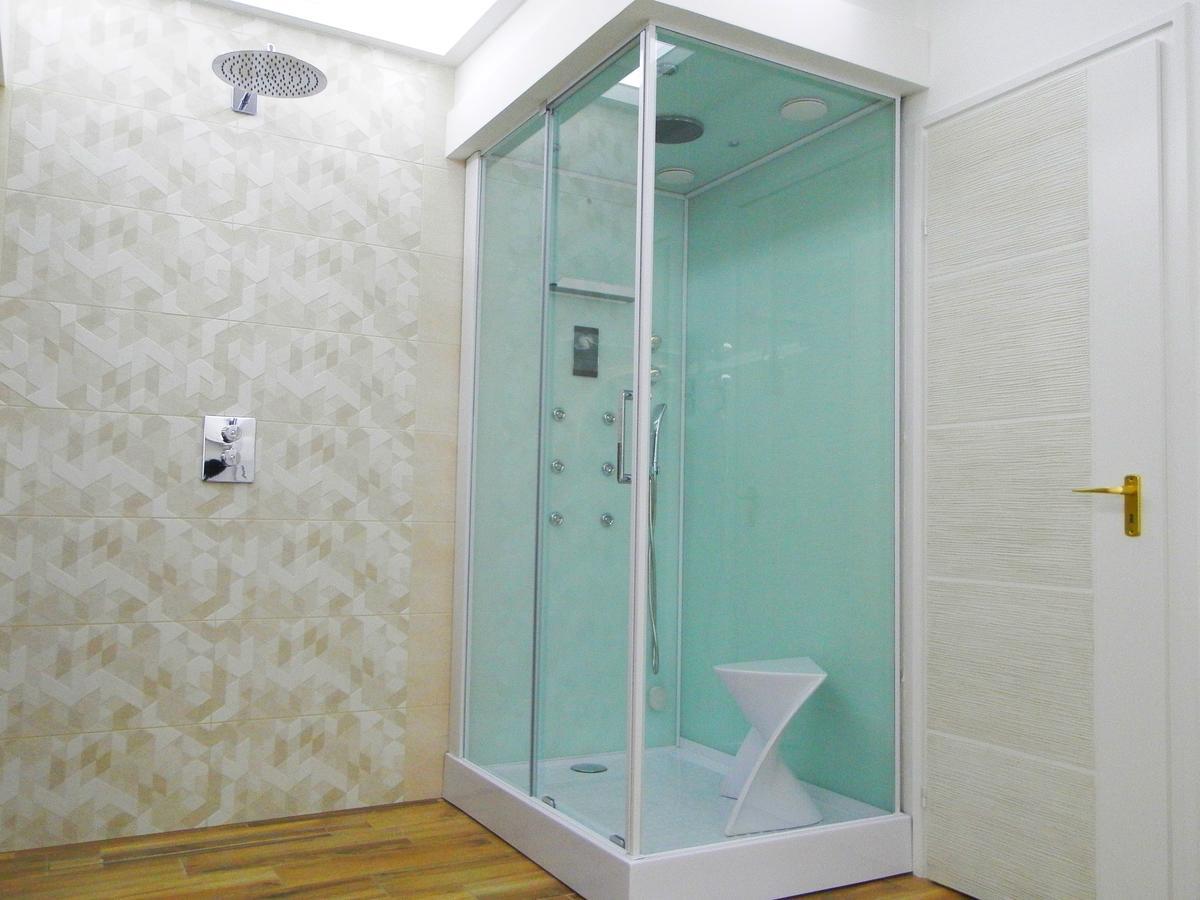 Hajdúszoboszló Katalin Boutique & Wellness Apartmanok מראה חיצוני תמונה