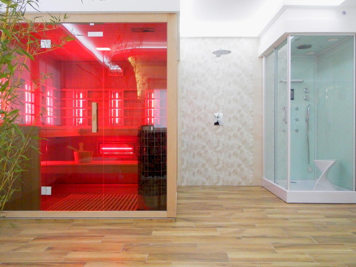 Hajdúszoboszló Katalin Boutique & Wellness Apartmanok מראה חיצוני תמונה