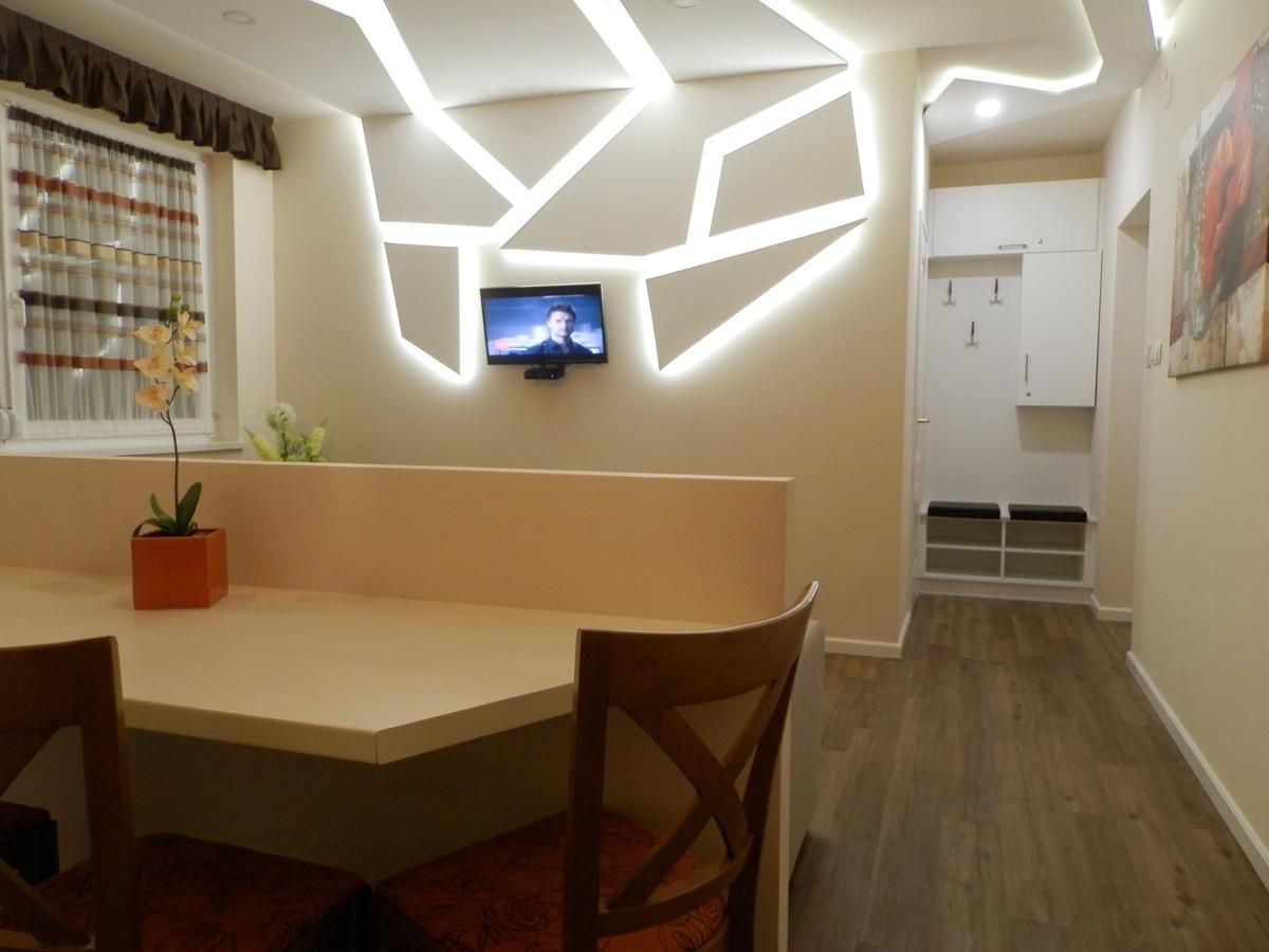 Hajdúszoboszló Katalin Boutique & Wellness Apartmanok מראה חיצוני תמונה