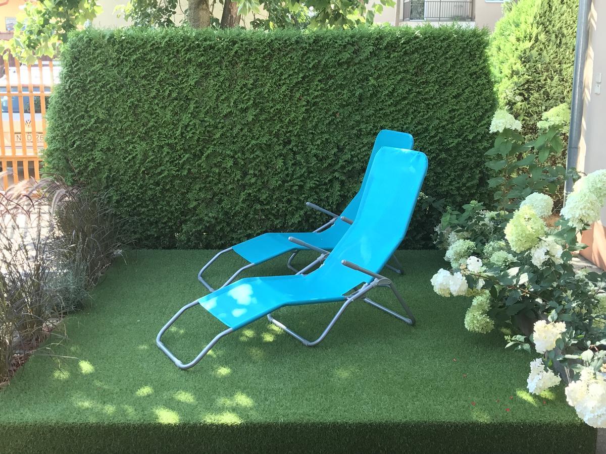 Hajdúszoboszló Katalin Boutique & Wellness Apartmanok מראה חיצוני תמונה